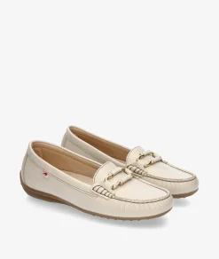 Mujer Fluchos Mocasines F2156 en