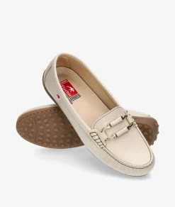 Mujer Fluchos Mocasines F2156 en