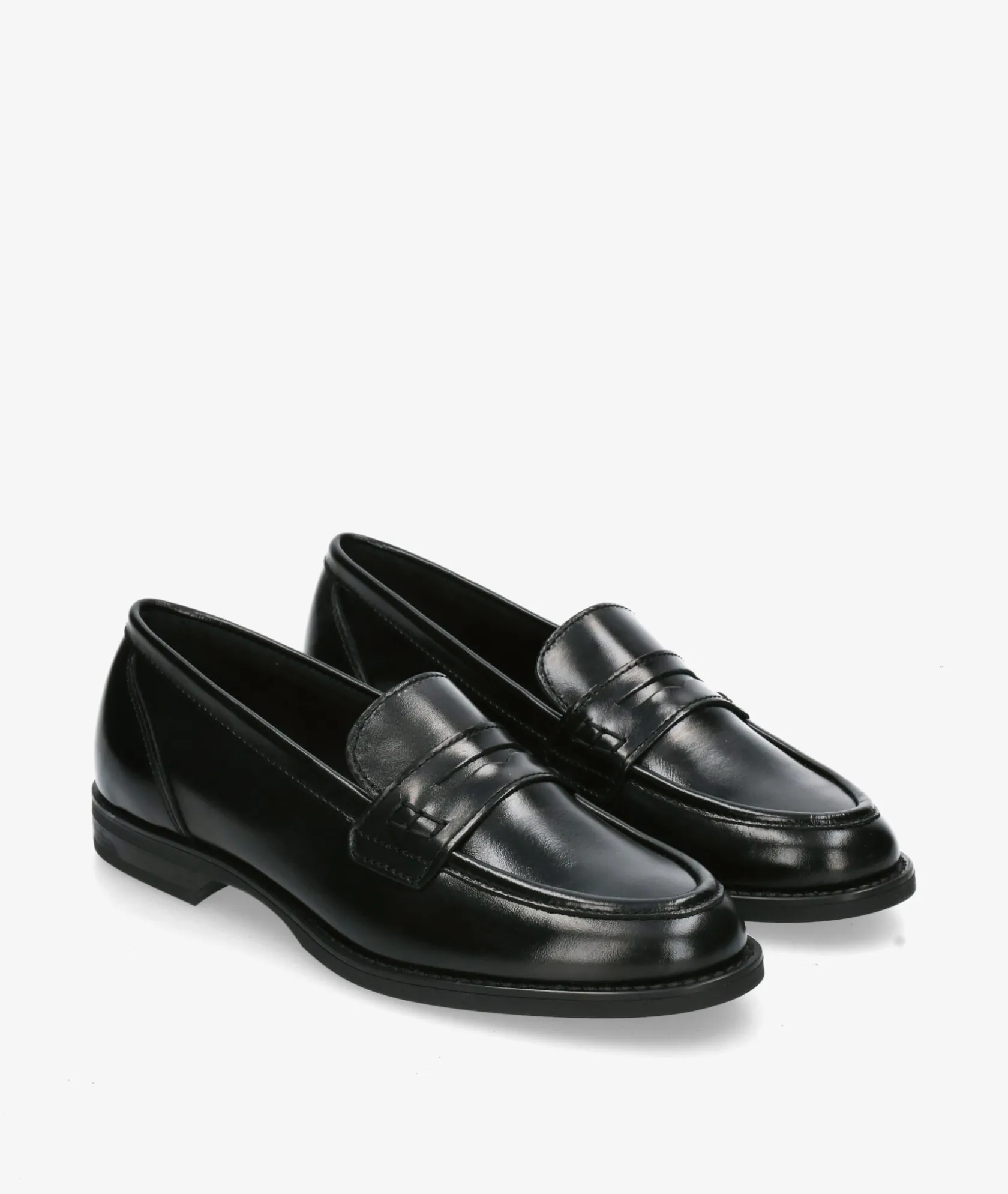 Mujer Funny Lola Mocasines 1186 en