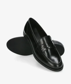 Mujer Funny Lola Mocasines 1186 en