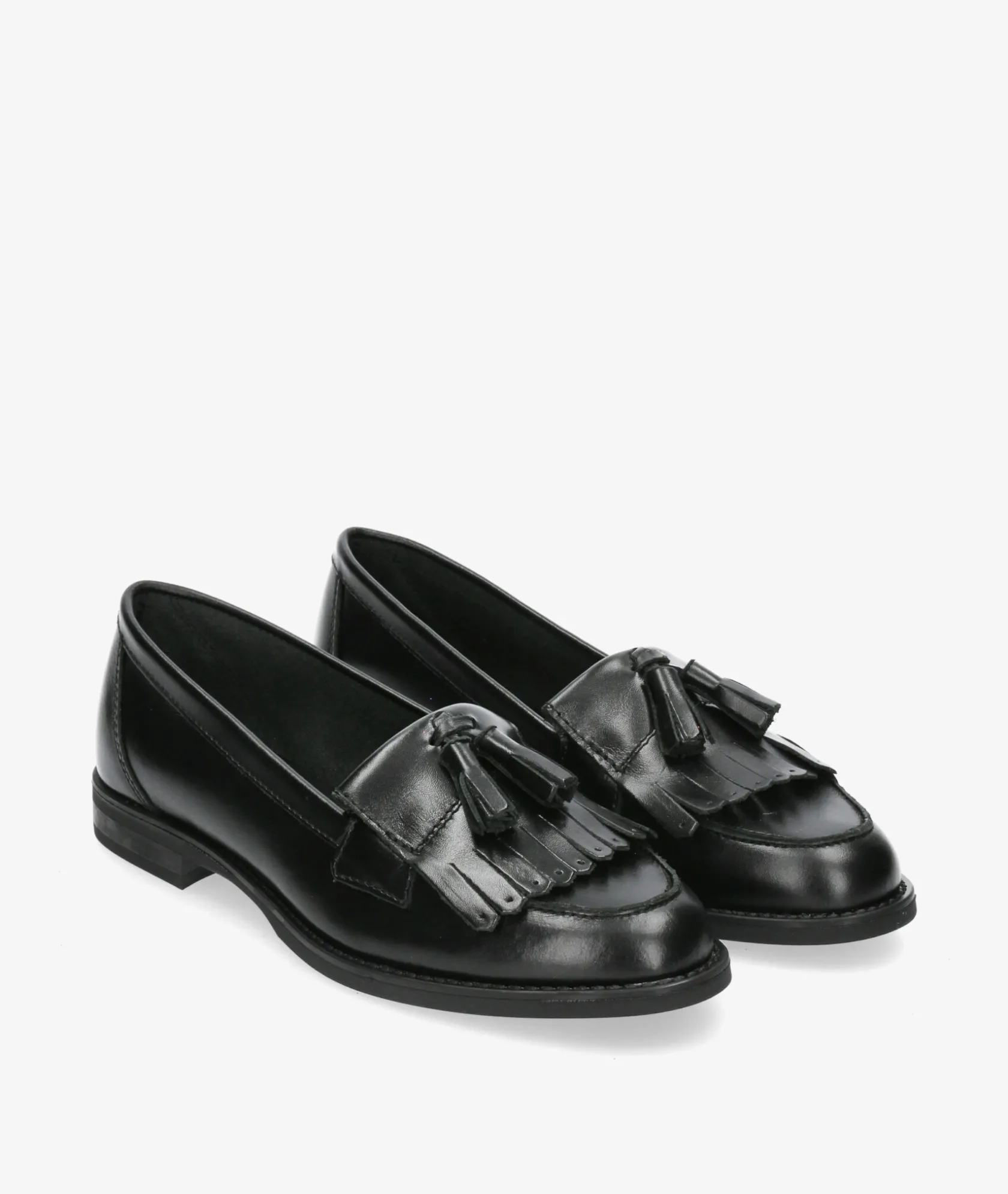 Mujer Funny Lola Mocasines 1110 en