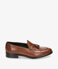 Hombre pabloochoa.shoes Mocasines HOBBS- DON 10958 en