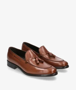 Hombre pabloochoa.shoes Mocasines HOBBS- DON 10958 en