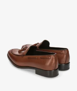 Hombre pabloochoa.shoes Mocasines HOBBS- DON 10958 en