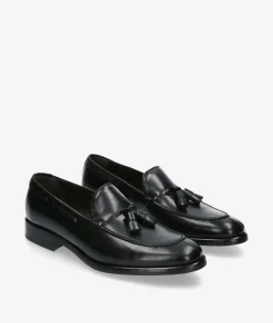 Hombre pabloochoa.shoes Mocasines HOBBS- DON 10958 en