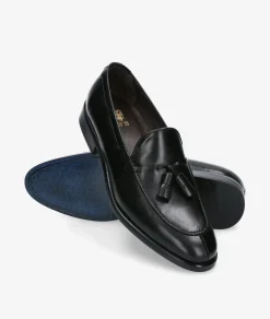 Hombre pabloochoa.shoes Mocasines HOBBS- DON 10958 en