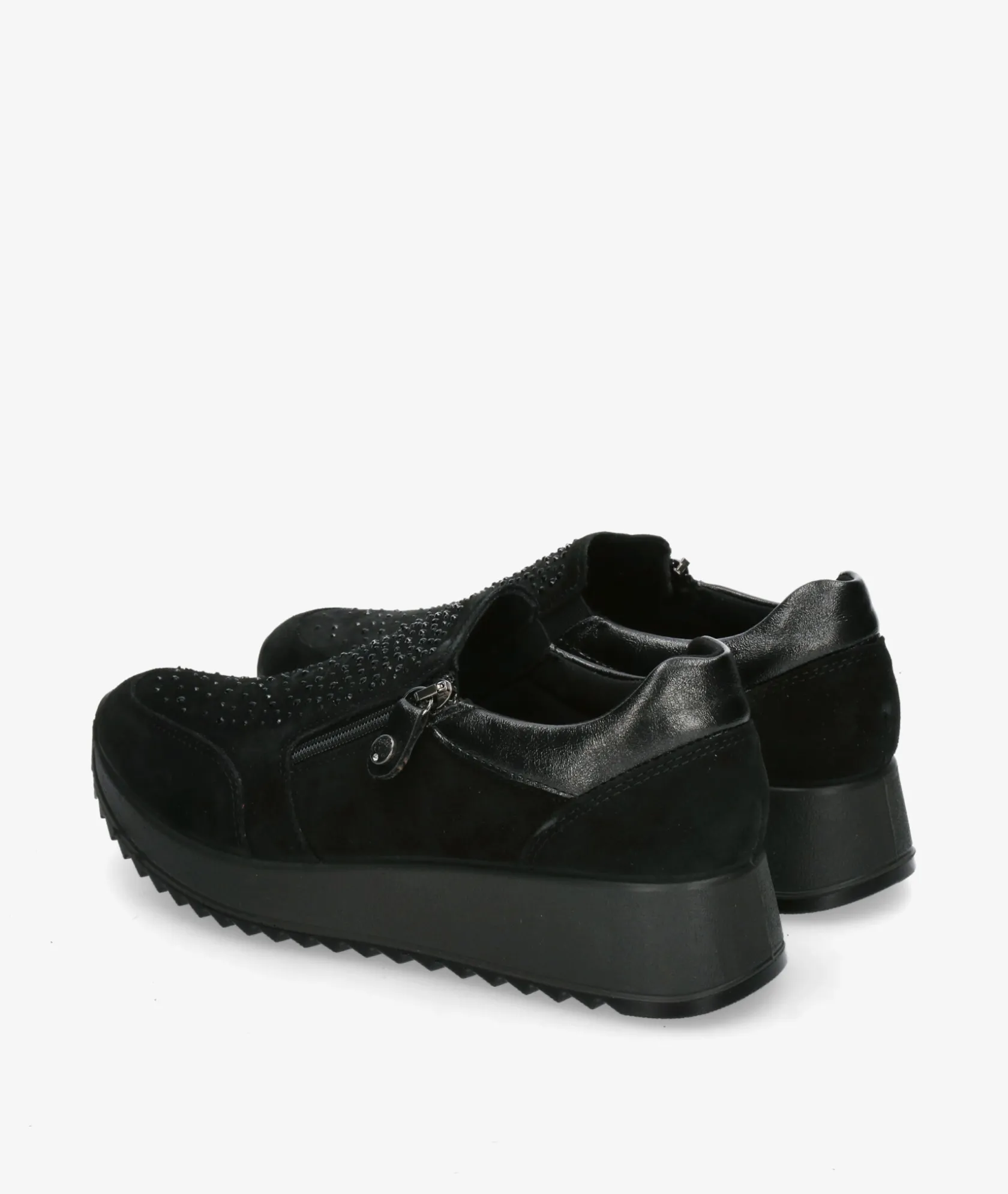 Mujer Imac Mocasines