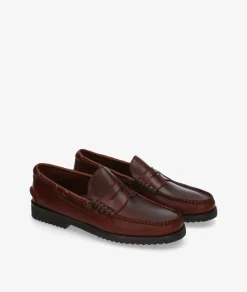 Hombre Kénnebec Mocasines 2001-R en líbano