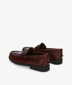 Hombre Kénnebec Mocasines 2001-R en líbano
