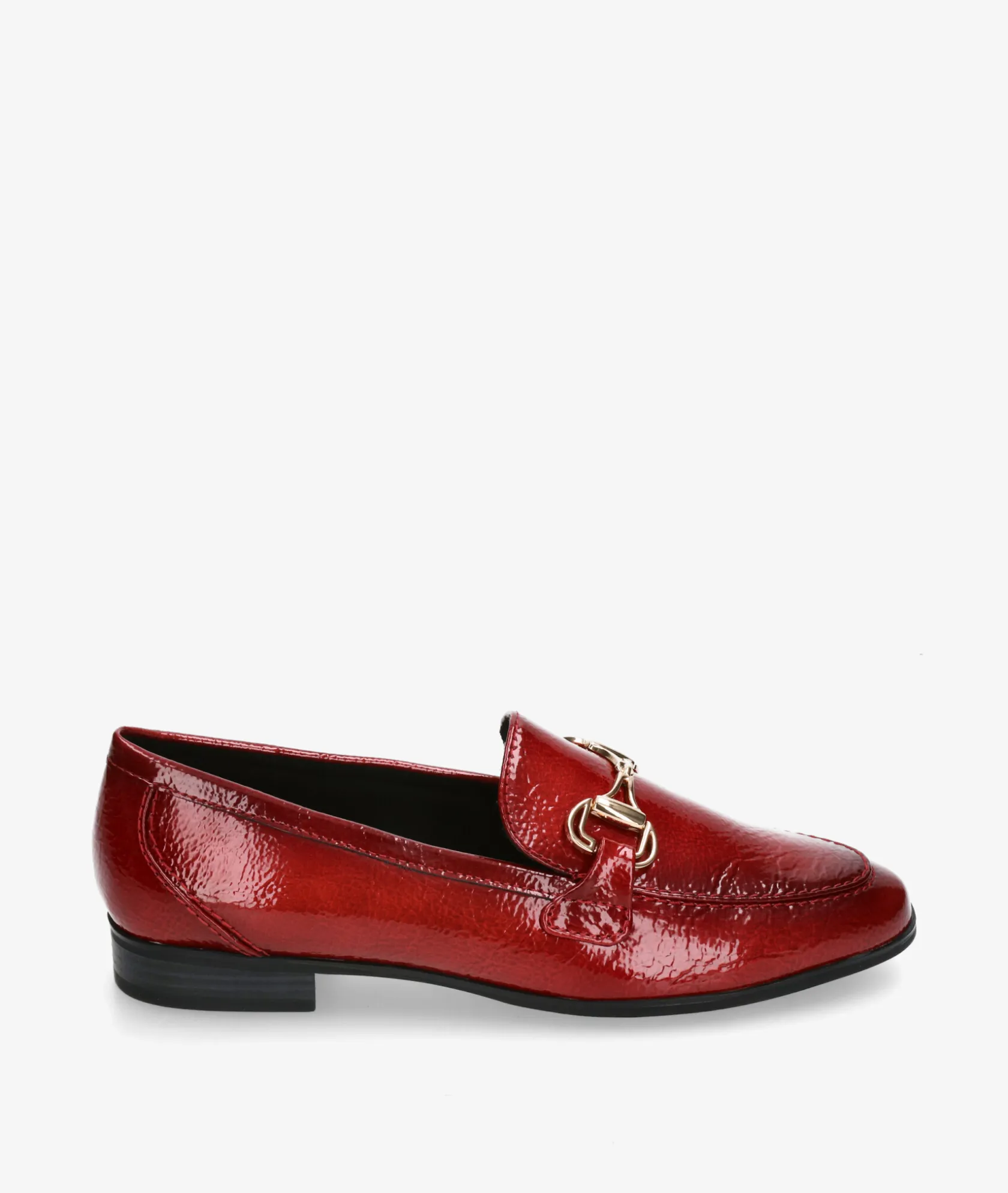 Mujer pabloochoa.shoes Mocasines MARCO TOZZI 2-24248-25 en charol