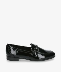 Mujer pabloochoa.shoes Mocasines MARCO TOZZI 2-24248-25 en charol