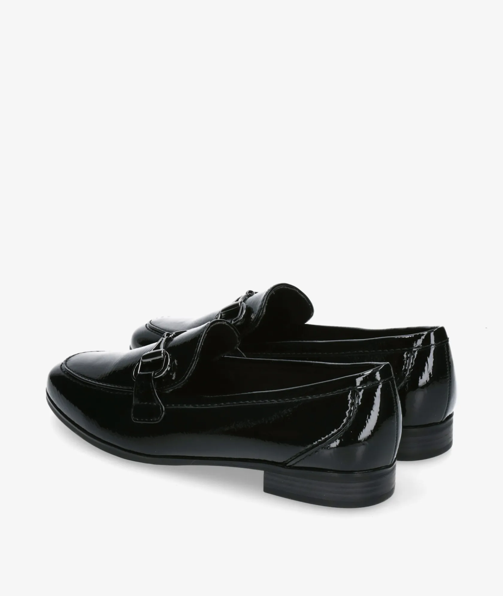 Mujer pabloochoa.shoes Mocasines MARCO TOZZI 2-24248-25 en charol