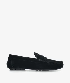 Hombre pabloochoa.shoes Mocasines MARTINELLI 1411-2496 en serraje