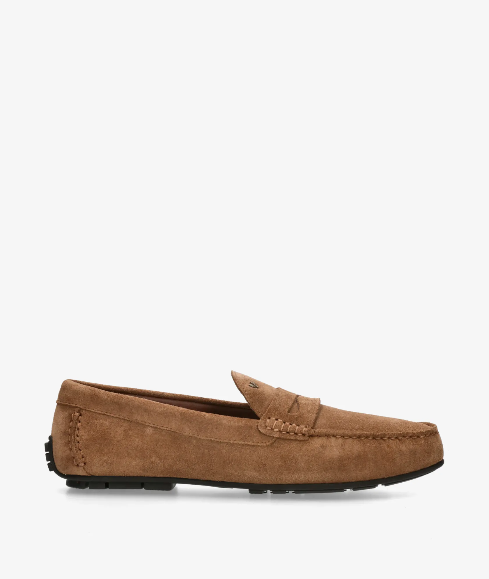 Hombre pabloochoa.shoes Mocasines MARTINELLI 1411-2496 en serraje