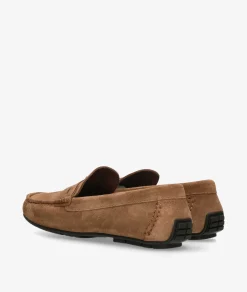Hombre pabloochoa.shoes Mocasines MARTINELLI 1411-2496 en serraje