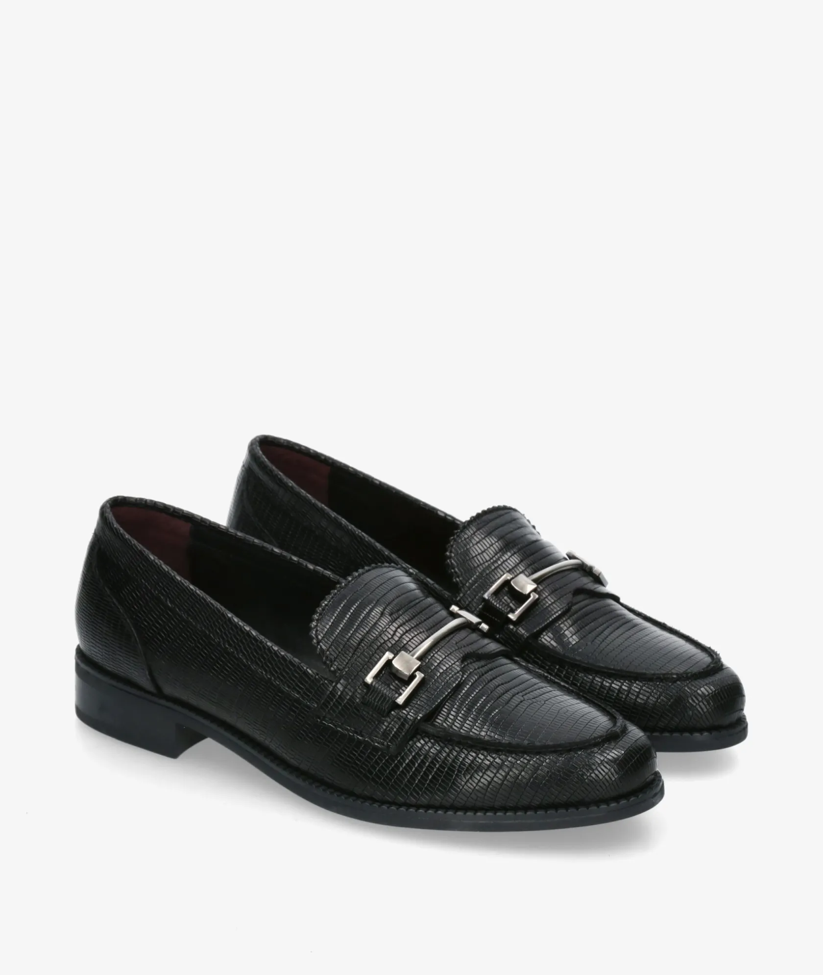 Mujer pabloochoa.shoes Mocasines 22547 en
