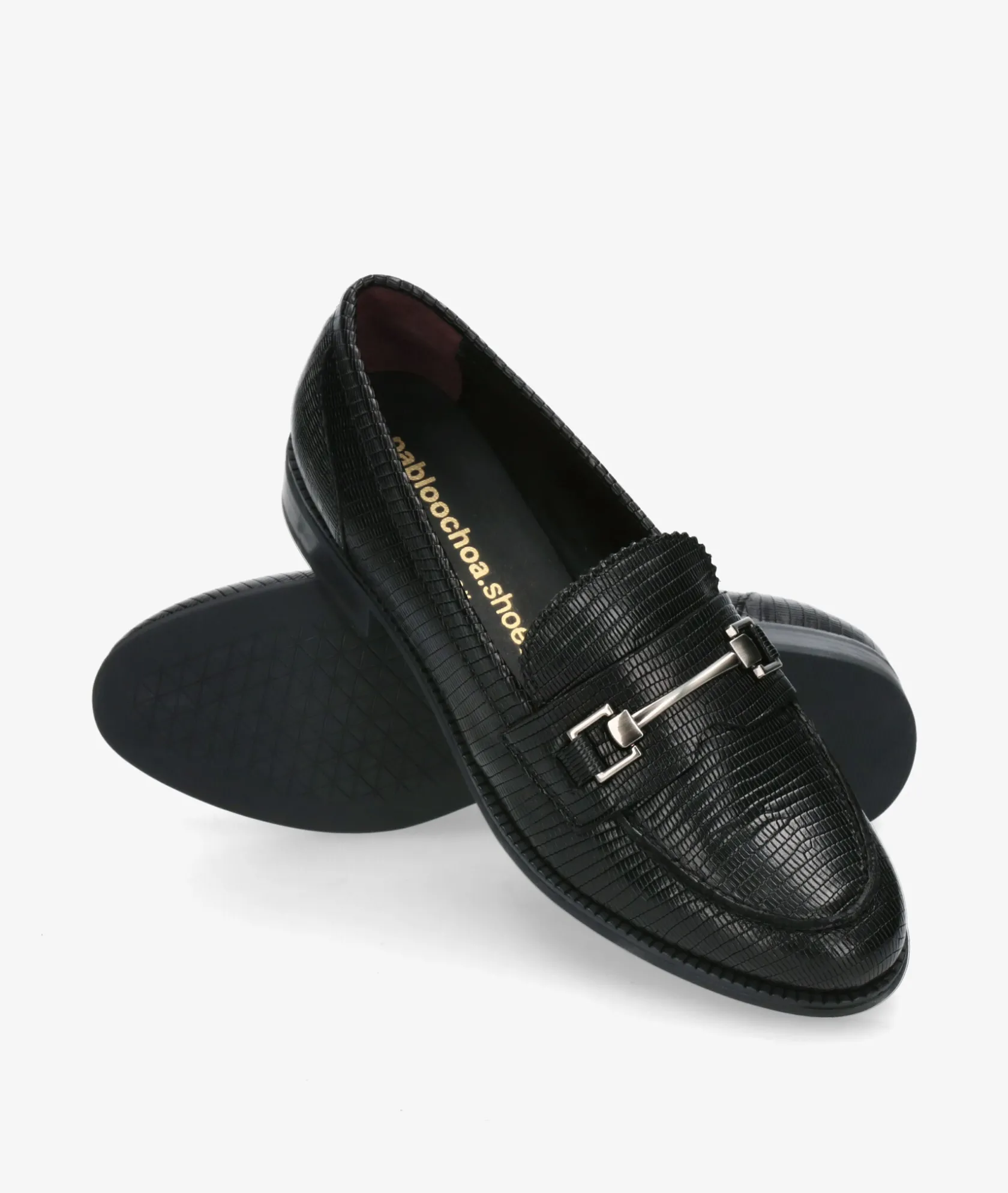 Mujer pabloochoa.shoes Mocasines 22547 en