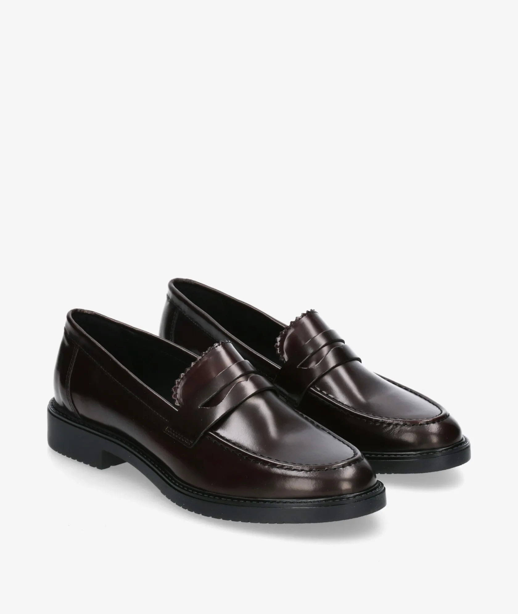 Mujer pabloochoa.shoes Mocasines 39650FM2 en