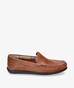 Hombre Pitillos Mocasines 40340 en