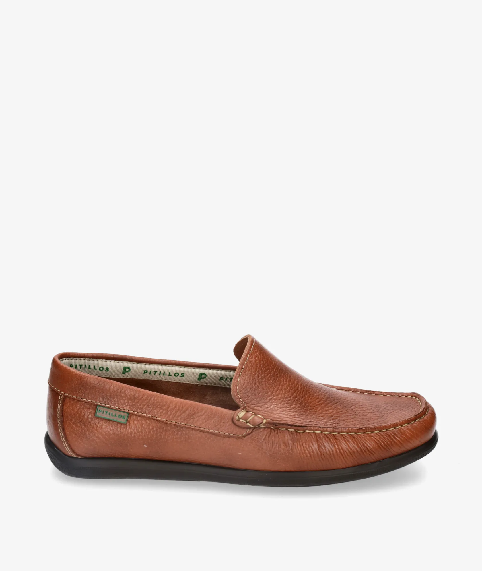 Hombre Pitillos Mocasines 40340 en