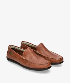 Hombre Pitillos Mocasines 40340 en