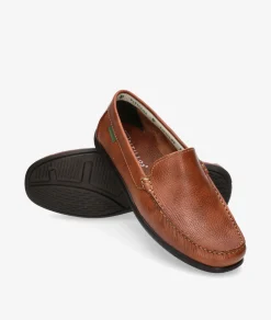 Hombre Pitillos Mocasines 40340 en