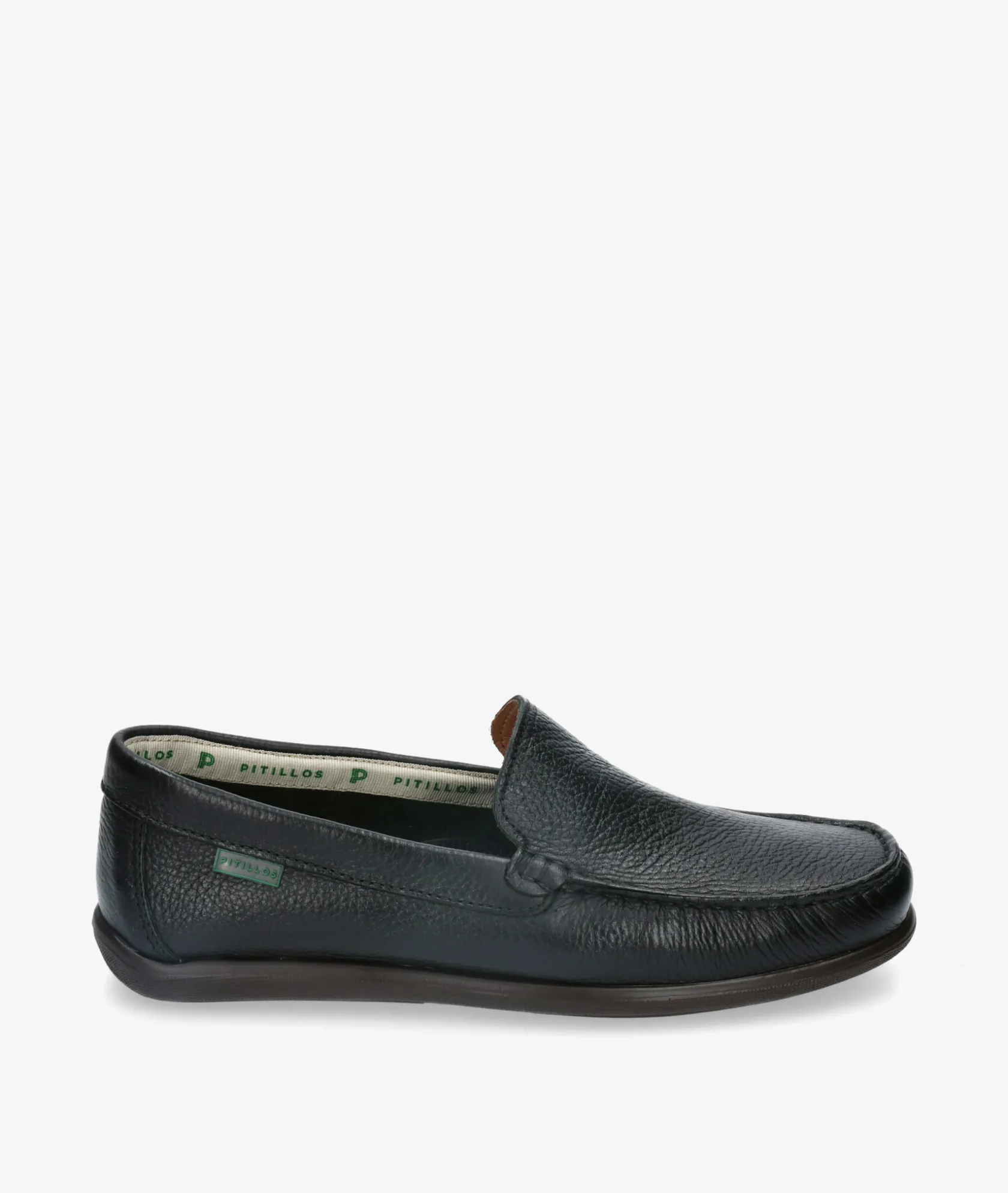 Hombre Pitillos Mocasines 40340 en