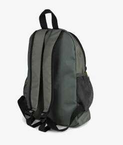 Mujer pabloochoa.shoes Mochila MUNICH BACKPACK SLIM SMALL en caki