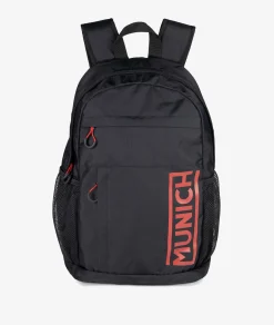 Mujer pabloochoa.shoes Mochila MUNICH BACK PACK SLIM en