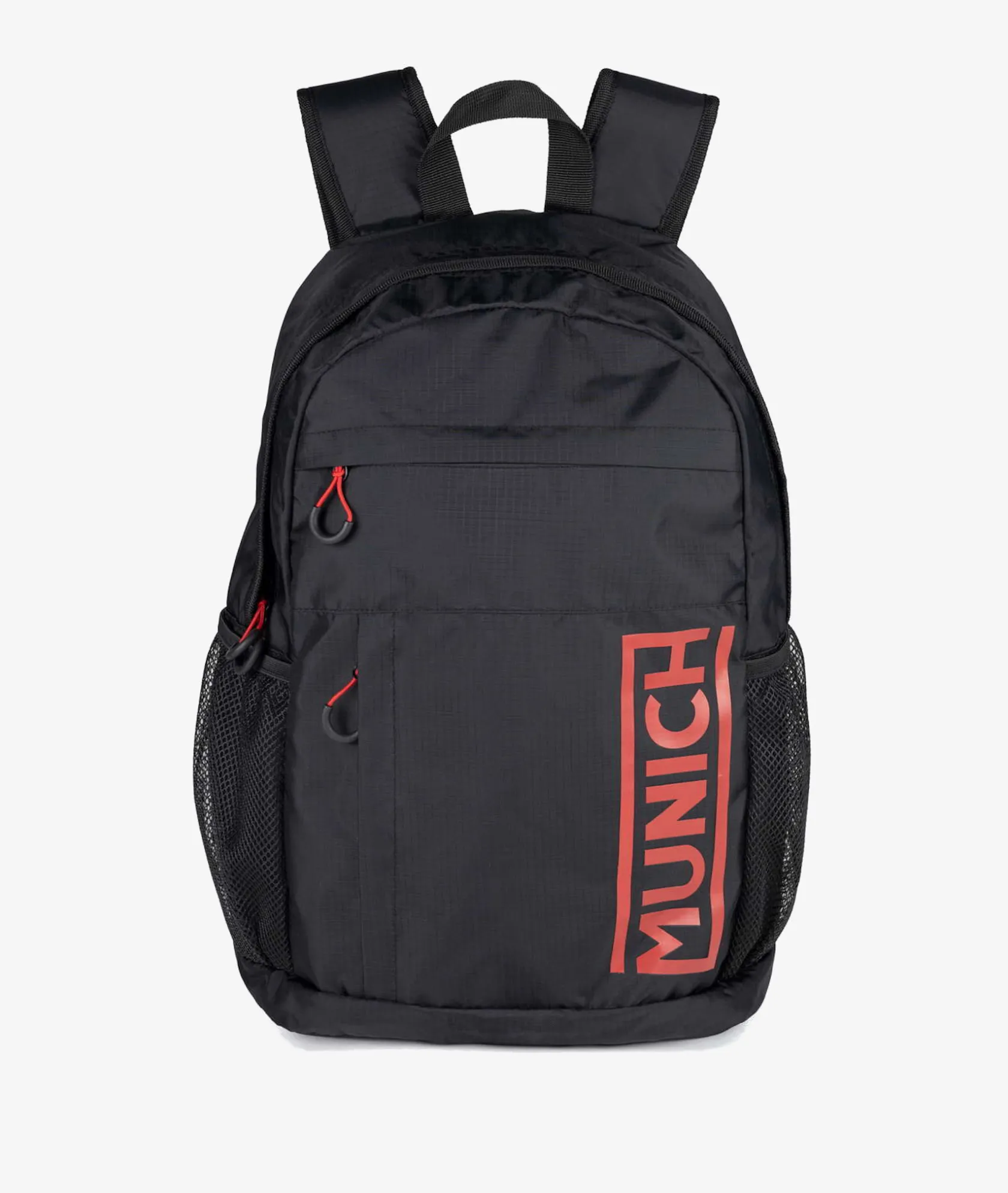 Mujer pabloochoa.shoes Mochila MUNICH BACK PACK SLIM en