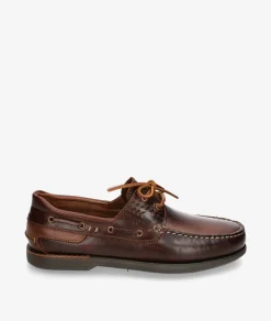 Hombre pabloochoa.shoes Naúticos 6826 en líbano