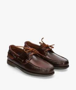 Hombre pabloochoa.shoes Naúticos 6826 en líbano