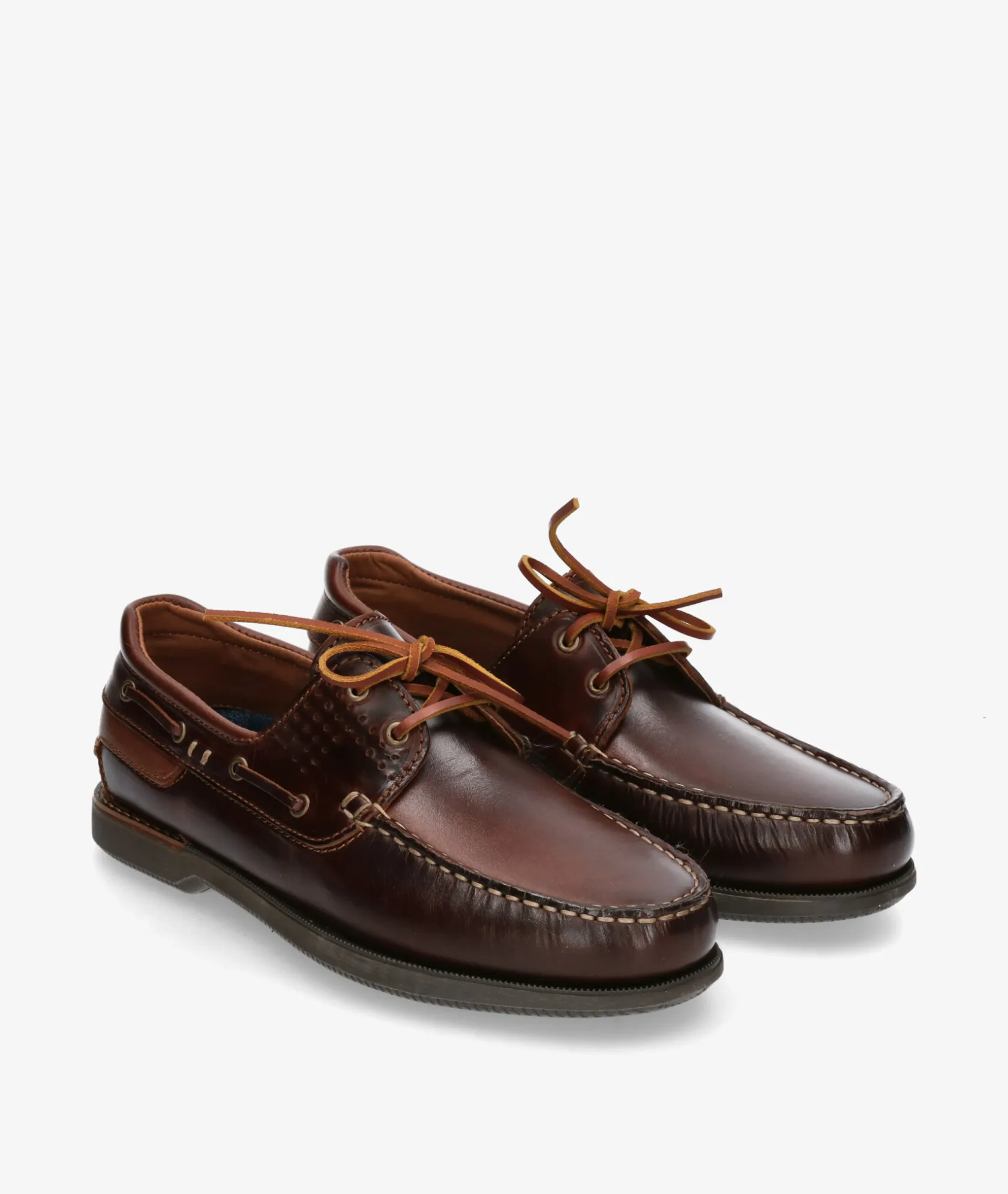 Hombre pabloochoa.shoes Naúticos 6826 en líbano