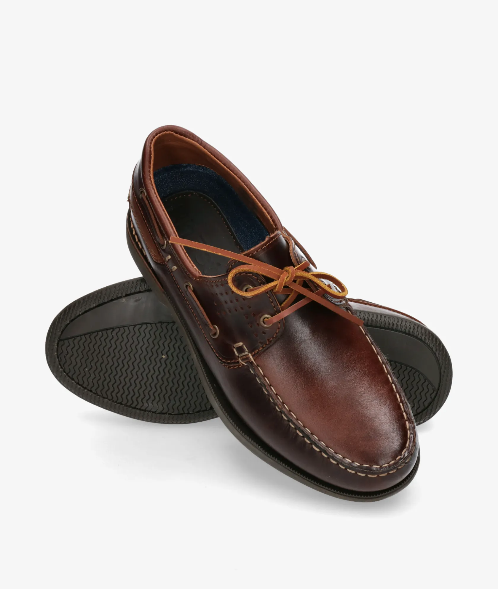 Hombre pabloochoa.shoes Naúticos 6826 en líbano