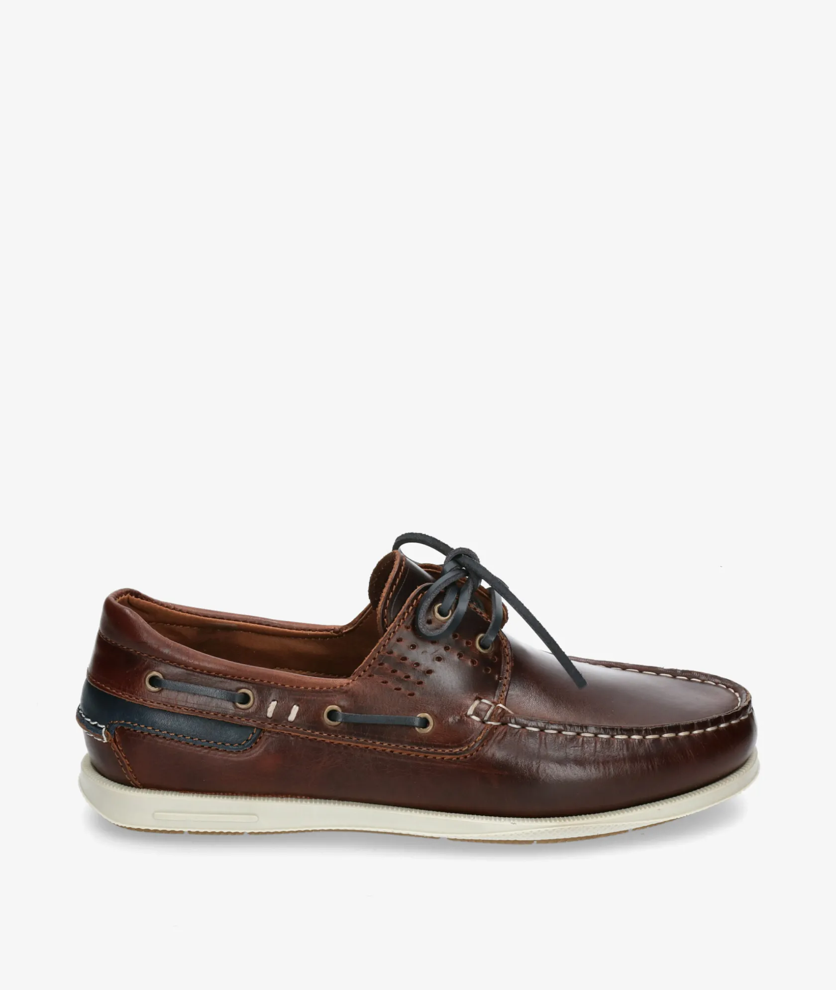 Hombre pabloochoa.shoes Naúticos 6824 en