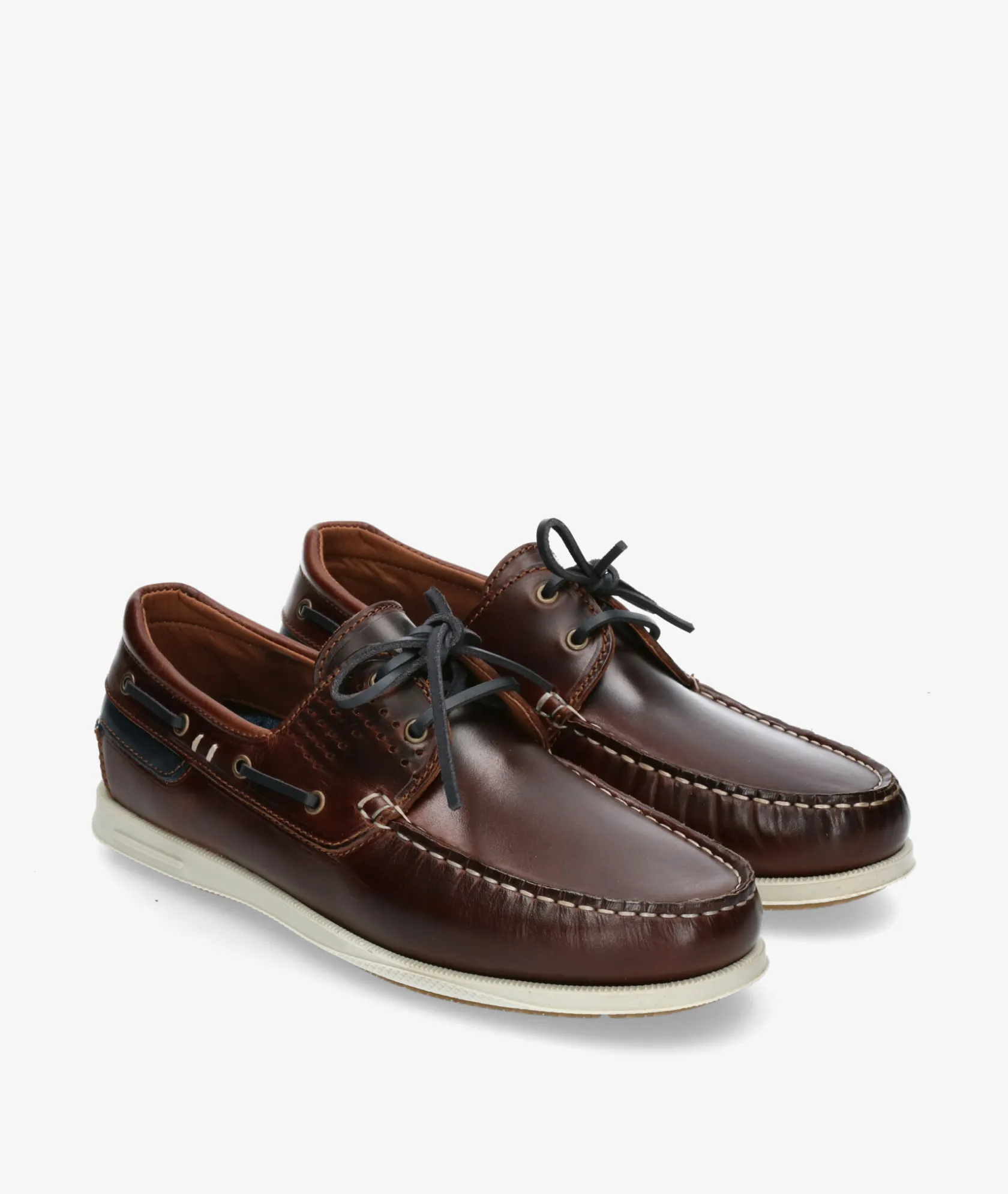 Hombre pabloochoa.shoes Naúticos 6824 en