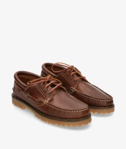 Hombre pabloochoa.shoes Naúticos NAUTICO en