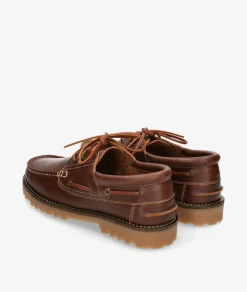 Hombre pabloochoa.shoes Naúticos NAUTICO en