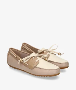 Mujer Stephen Allen Naúticos LAUR-25 3173-675 en multicolor