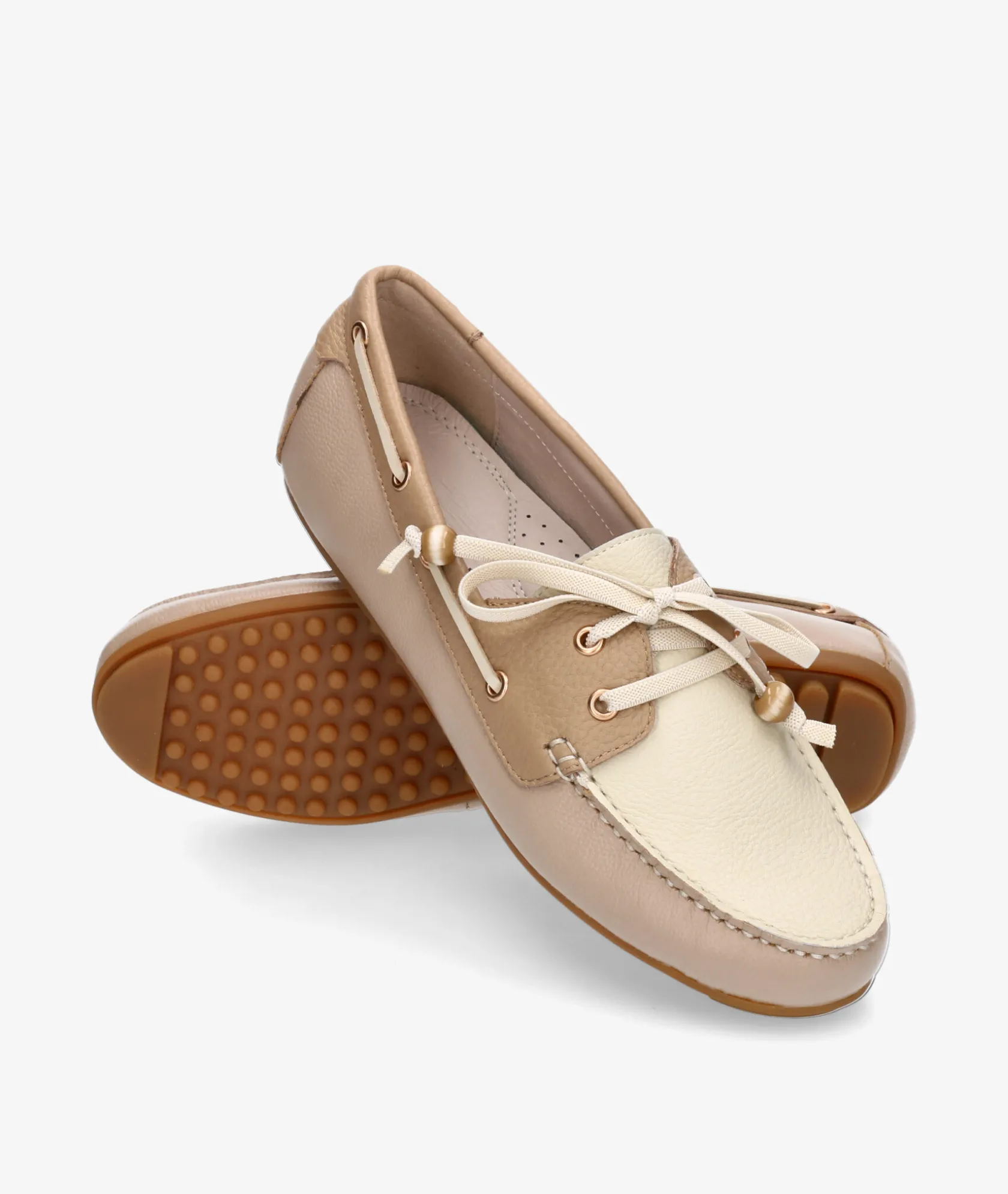 Mujer Stephen Allen Naúticos LAUR-25 3173-675 en multicolor