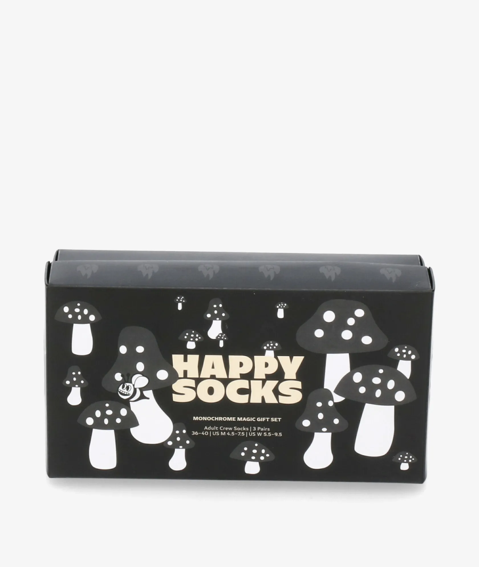 Mujer Happy Socks Pack de calcetines P000316 en multicolor