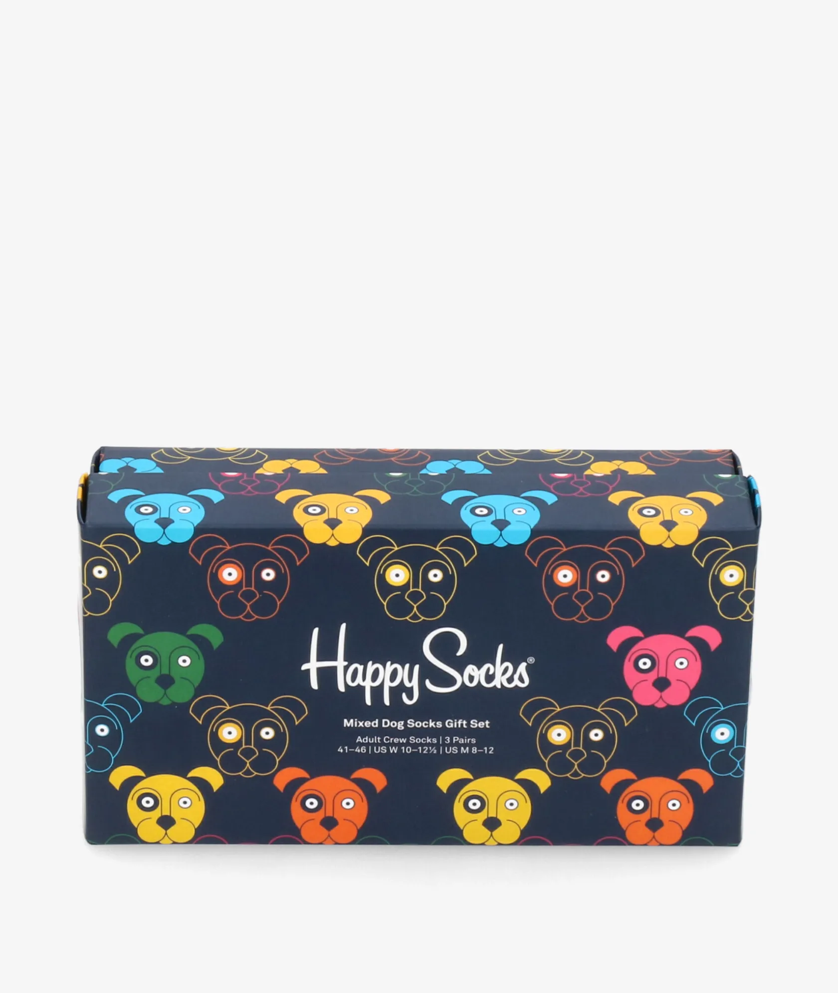 Mujer Happy Socks Pack de calcetines XD0G0B-0150 en multicolor