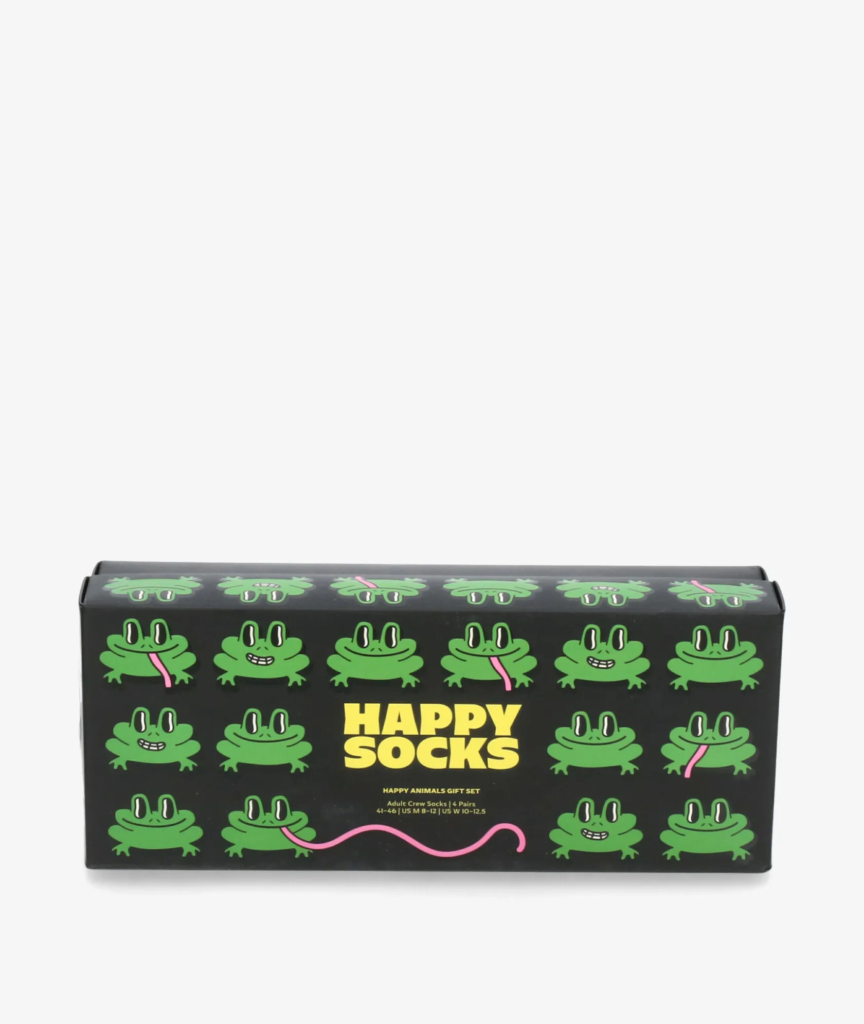 Mujer Happy Socks Pack de calcetines P000321 en multicolor