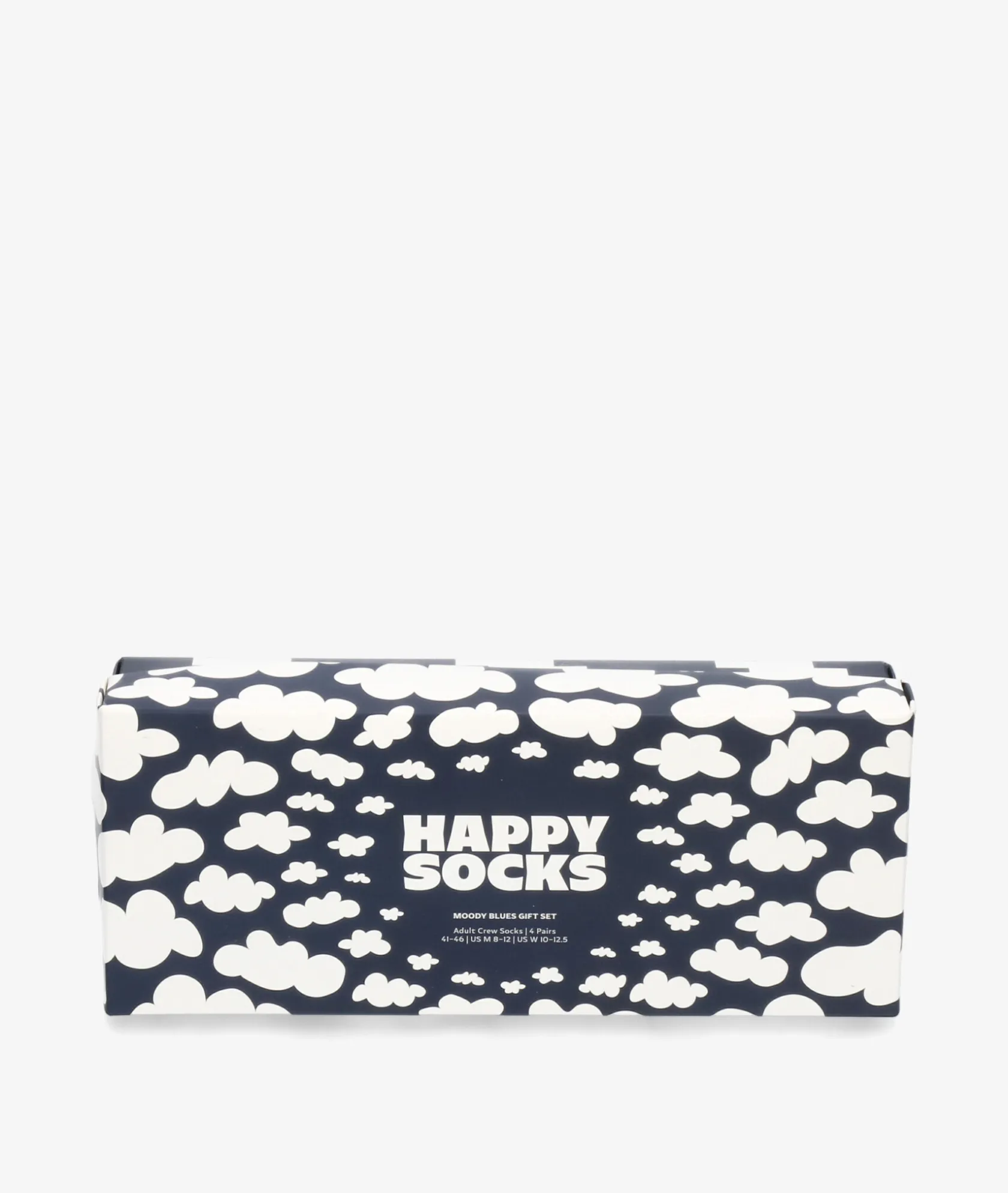 Mujer Happy Socks Pack de calcetines P000323 en azul marino