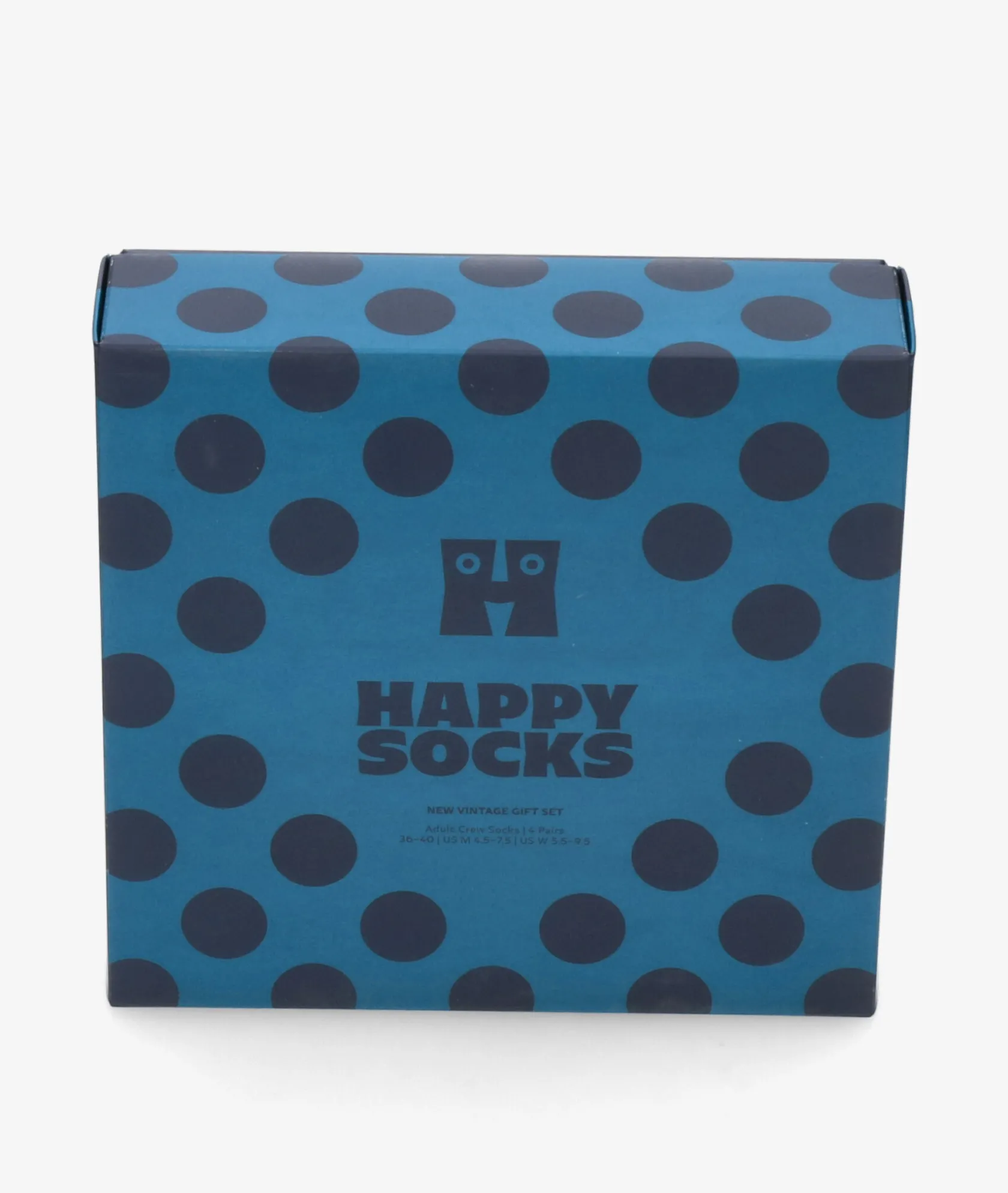 Mujer Happy Socks Pack de calcetines P000322 en multicolor