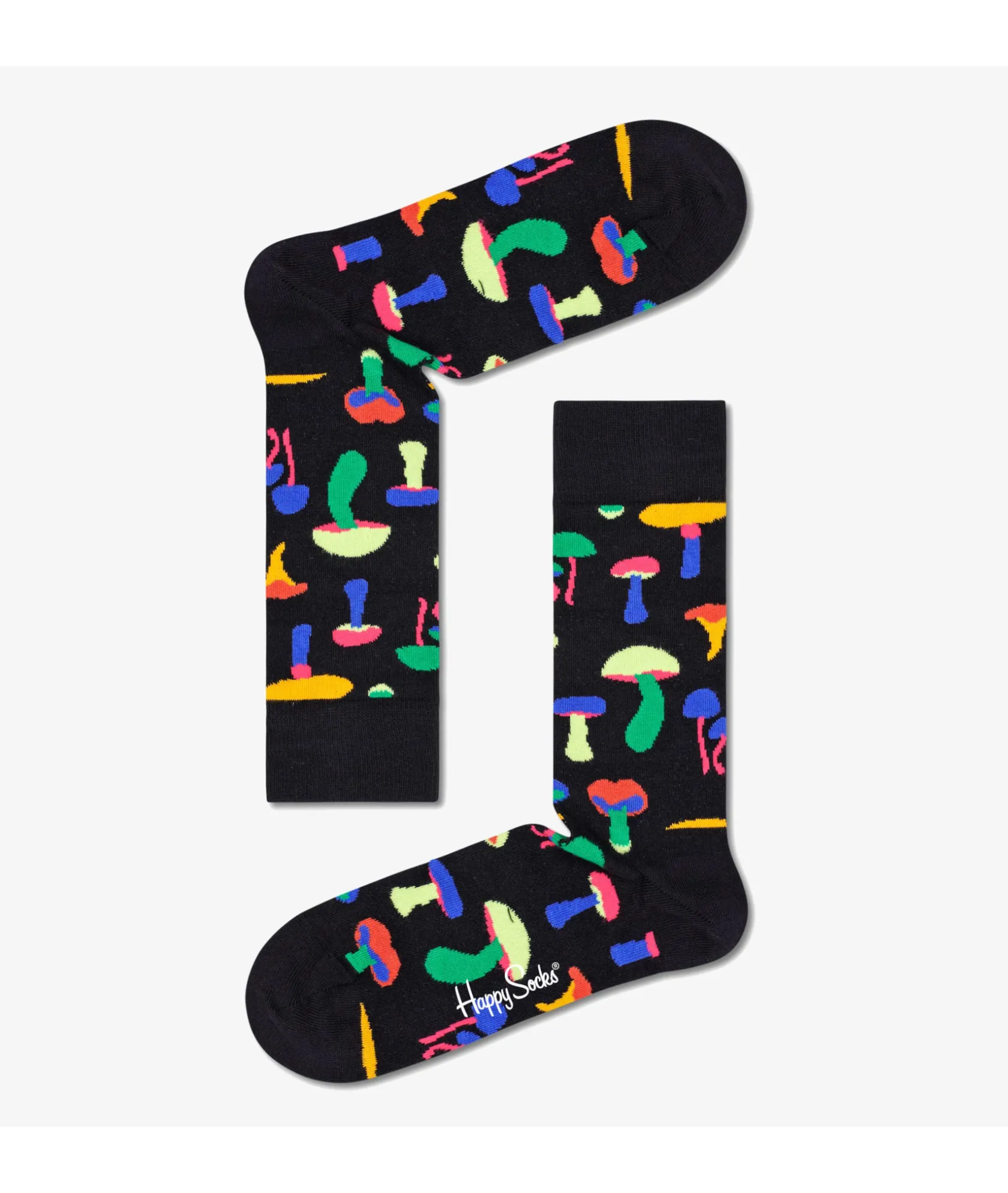 Mujer Happy Socks Pack de calcetines XITW09-7300 en multicolor