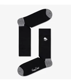 Mujer Happy Socks Pack de calcetines XBWH09-9100 en gris