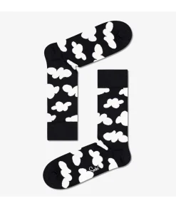 Mujer Happy Socks Pack de calcetines XBWH09-9100 en gris