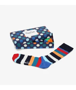 Mujer Happy Socks Pack de calcetines XMIX09-6050 en multicolor