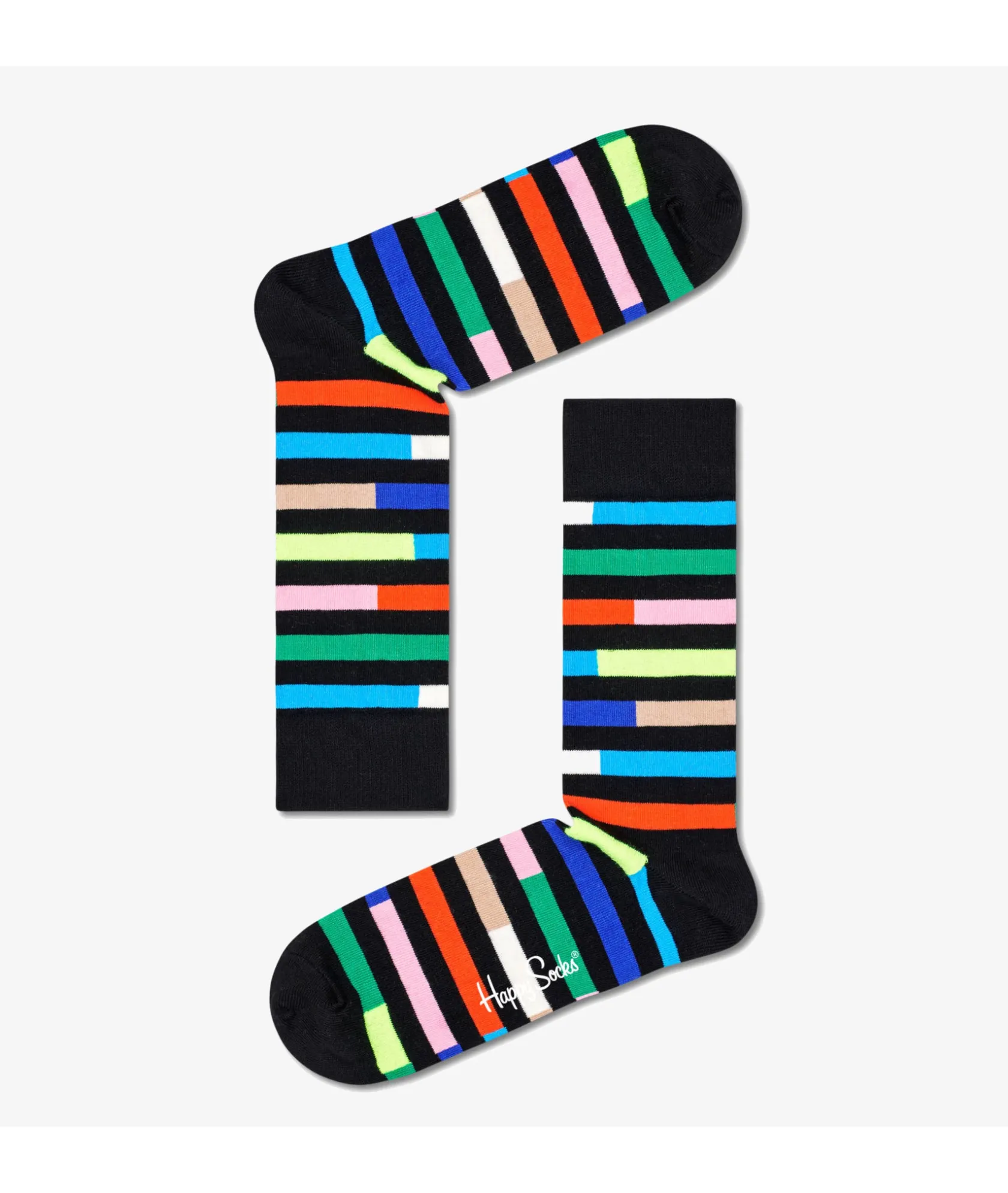 Mujer Happy Socks Pack de calcetines XNCG09-9300 en multicolor